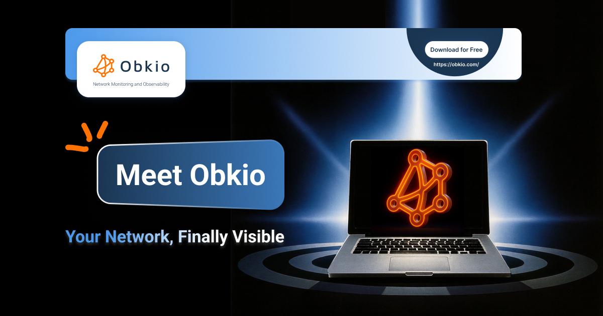 About Obkio