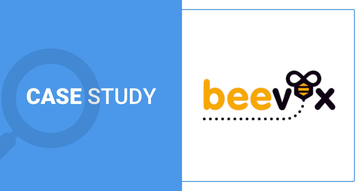 BeeVox Network Monitoring Case Study for VoIP Service Providers