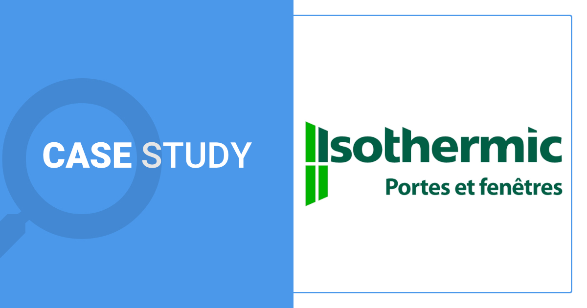 Troubleshooting Microsoft Teams & Internet Performance for Multi-Site Businesses with Obkio: Isothermic Case Study