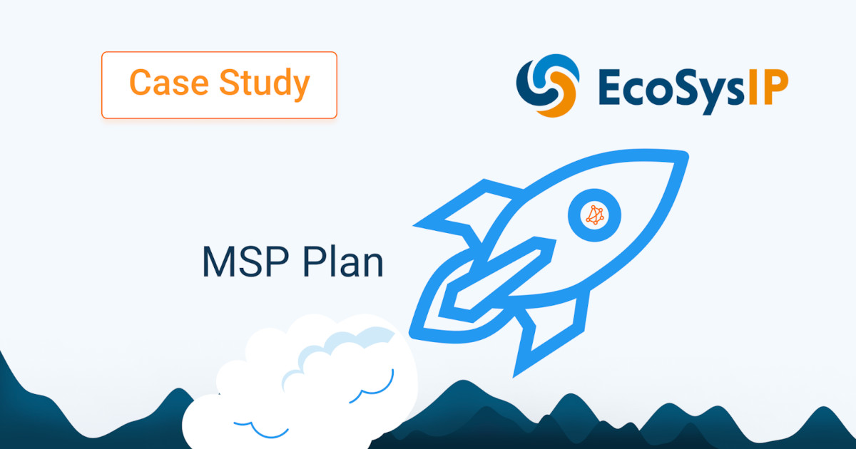 Optimizing SD-WAN Monitoring and MSP Team Productivity in Co-Managed Environments with Obkio’s MSP Plan