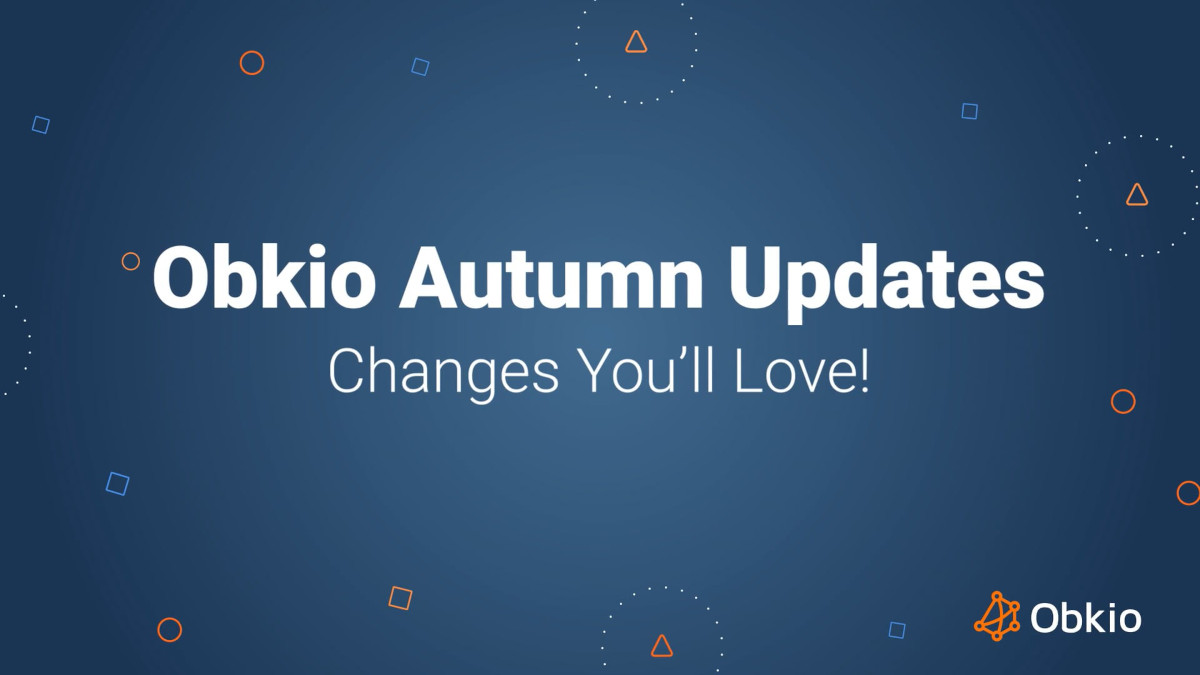 Obkio 2024 Feature Updates