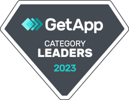 Get App 2023 Badge