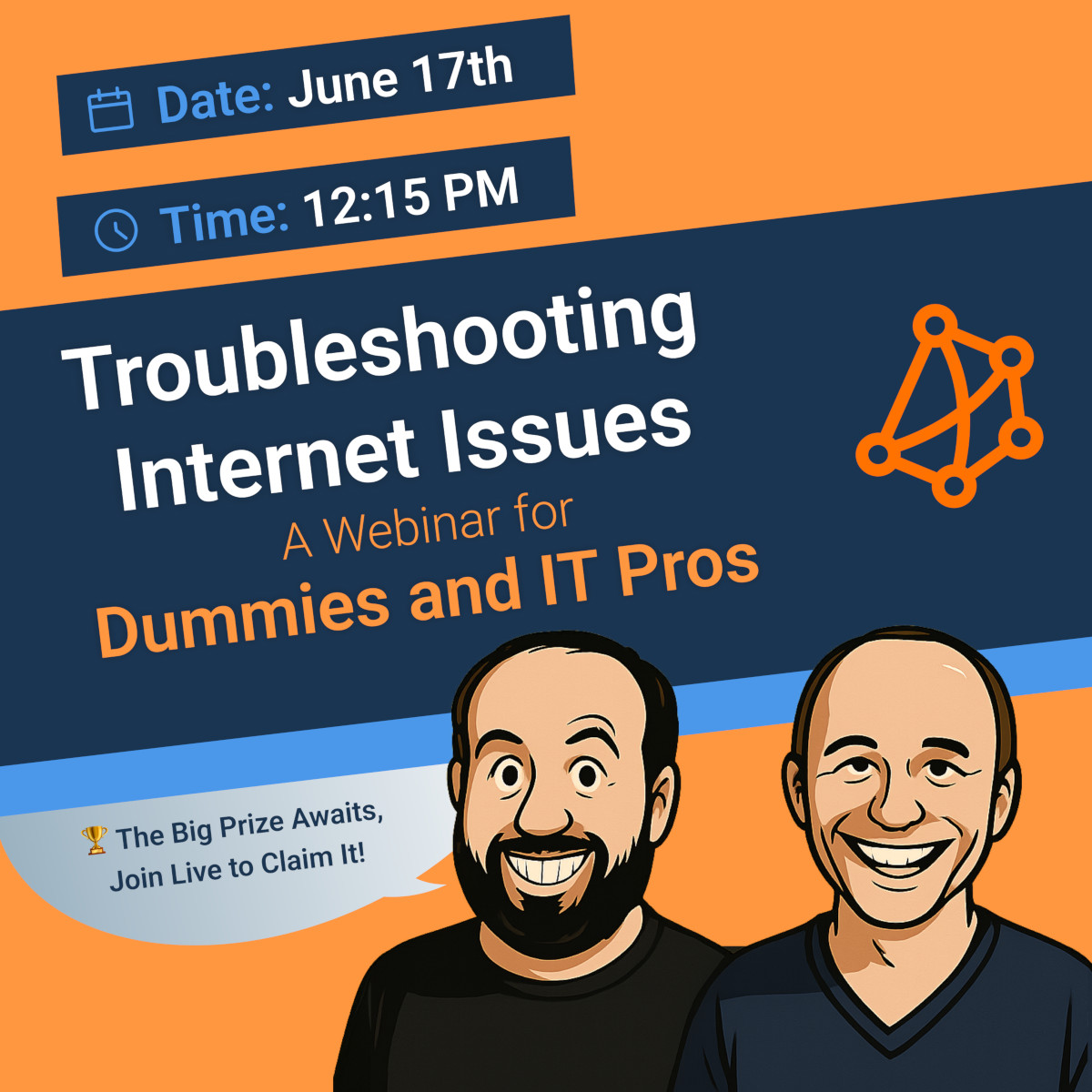Obkio Webinar - Troubleshooting Interent Issues