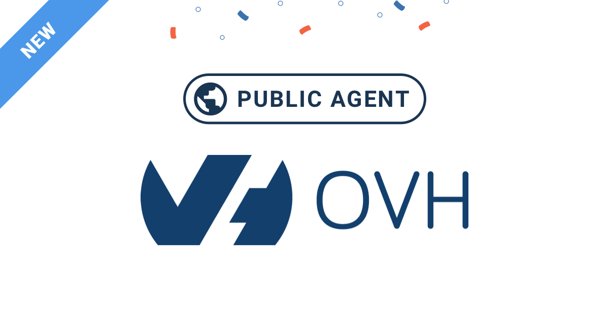 OVH Monitoring Agent Blog Post