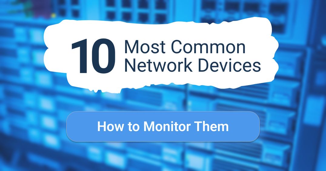Network Performance Monitoring Insights - Obkio's Blog - Page 1