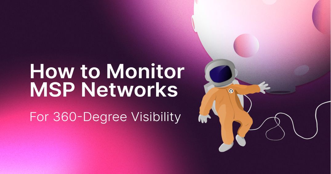 Learn How to Monitor ISP Networks Like a Pro - Obkio