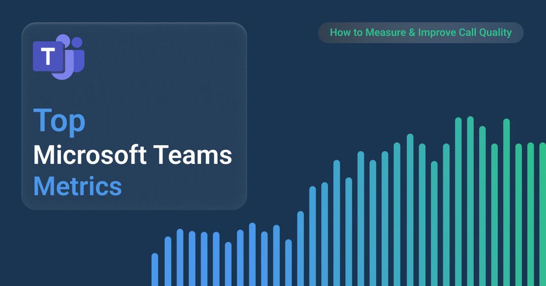 Microsoft Teams Monitoring Obkio