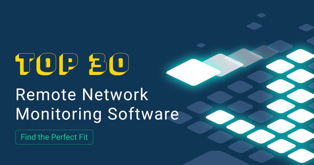 Remote Network Monitoring Software & Tool Obkio