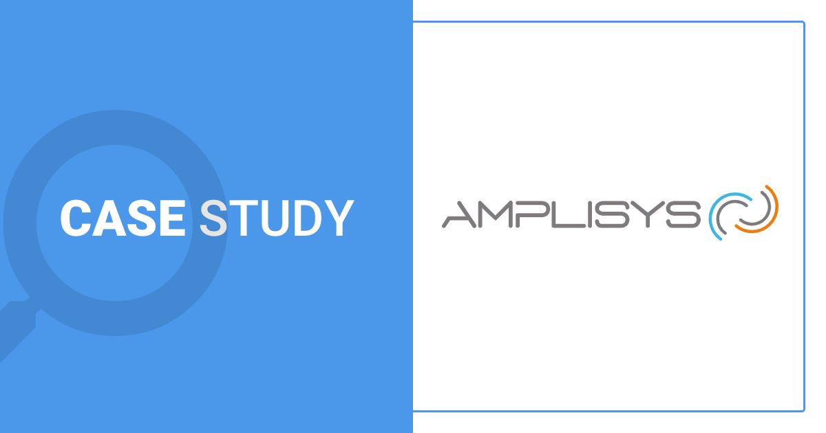 Amplisys VoIP and End-User Network Monitoring Use Case