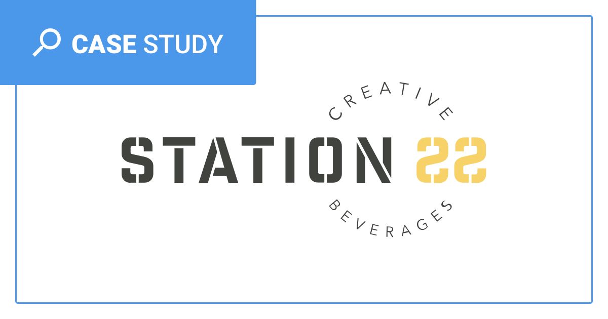 Station 22 Network Performance Monitoring Case Study