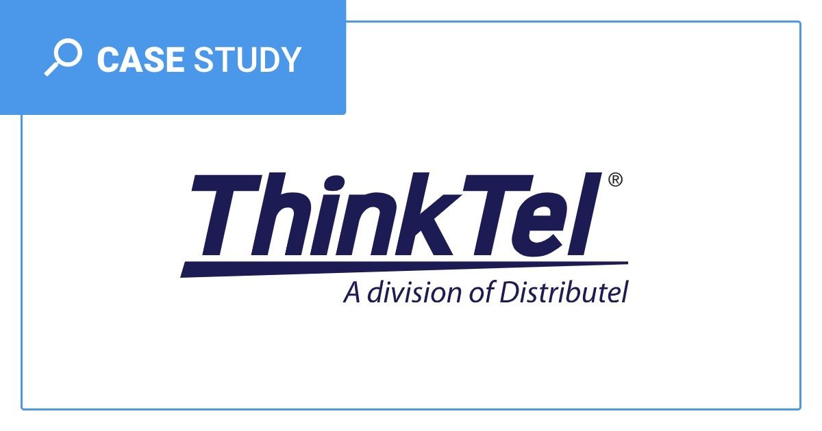 ThinkTel Network Assessment for UC Deployment Case Study