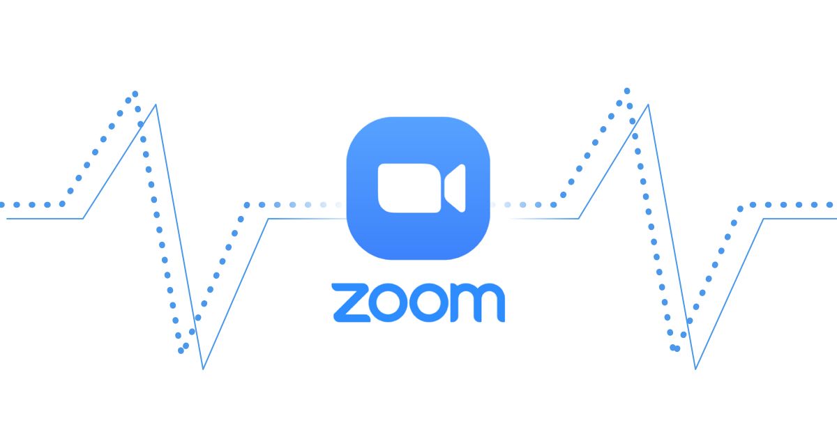 How to Monitor Zoom "Your Internet Connection is Unstable”  