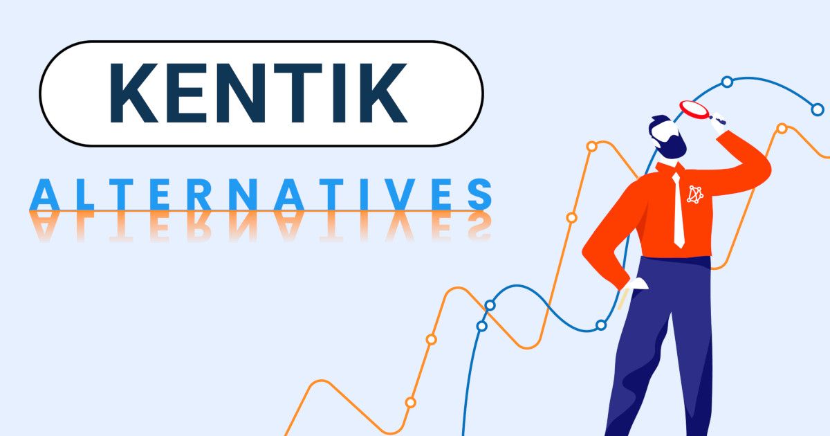 Expert-Picked Top 29 Kentik Alternatives of 2023