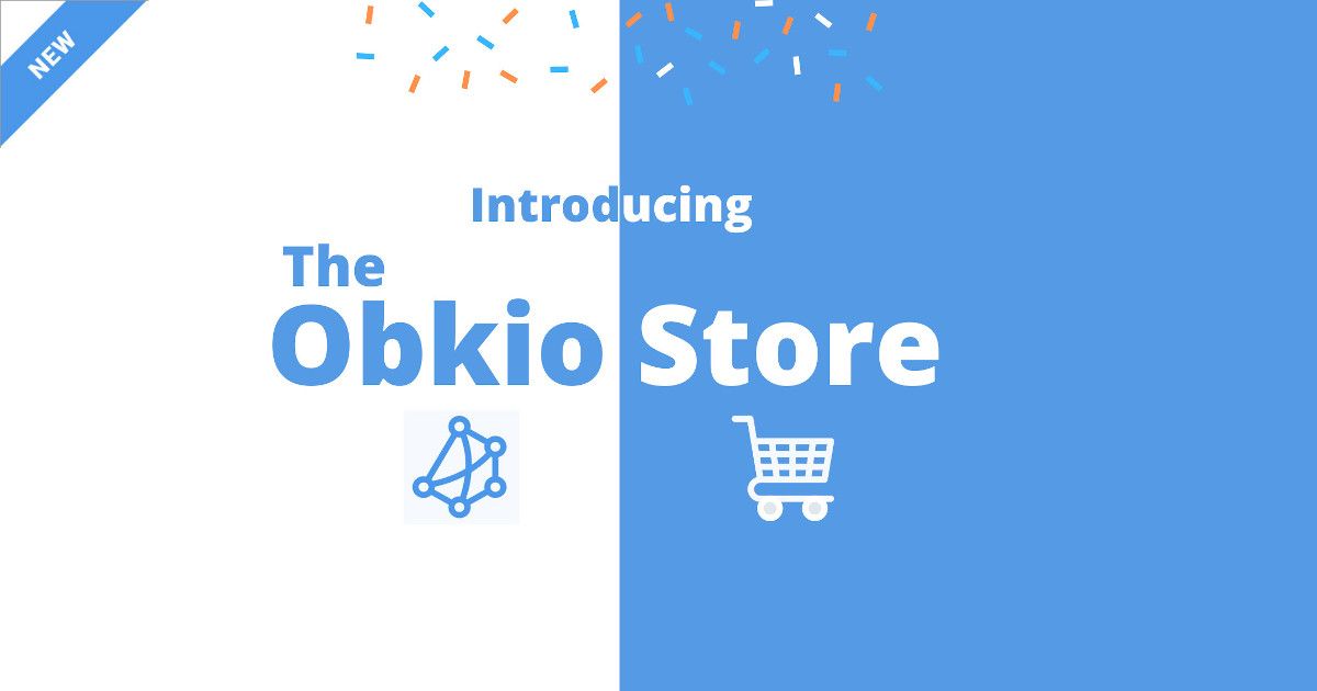 Introducing the Obkio Store for Network Monitoring Agents