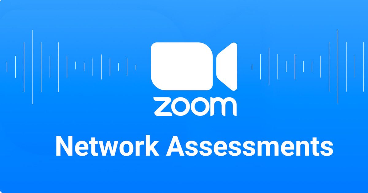How to Perform A Zoom Assessment