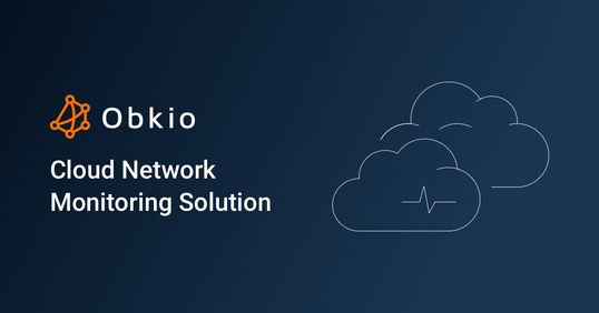Microsoft Cloud Monitoring Deep Dive for IT Pros - Obkio