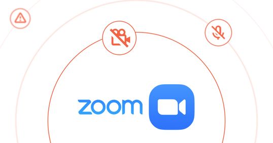 8 Common Zoom Network Issues & How to Fix Them - Obkio