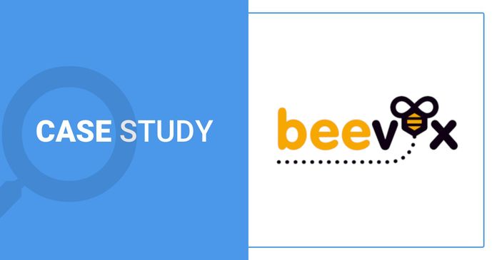 BeeVox Network Monitoring Case Study for Service Providers