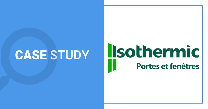 Troubleshooting Microsoft Teams & Internet Performance for Multi-Site Businesses with Obkio: Isothermic Case Study