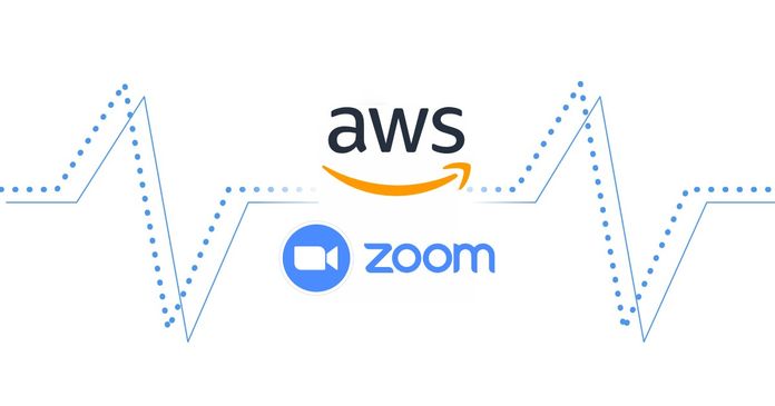 How to Identify the Zoom Data Center Location on AWS Infrastructure