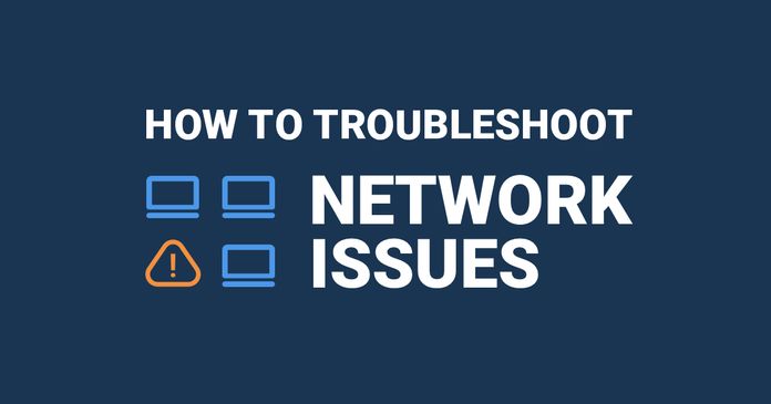 How to Troubleshoot Network Issues: Unleash Your Inner IT Hero