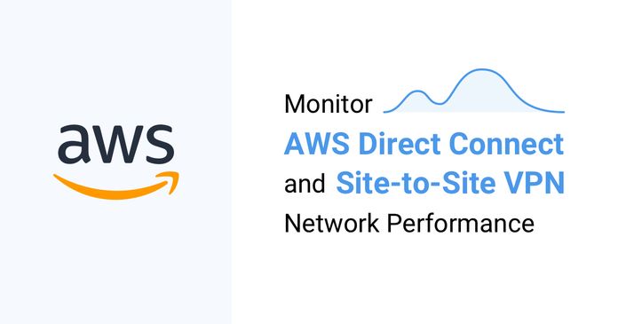 A Fun Guide to AWS Direct Connect Monitoring: Navigating the Cloud: 