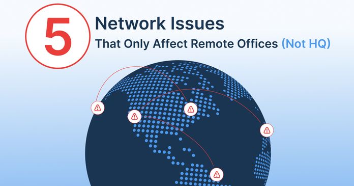 Network Instability Understanding & Detecting Network Problems - Obkio