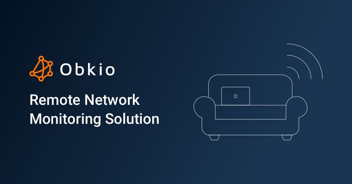 What is Remote Network Monitoring? - Obkio