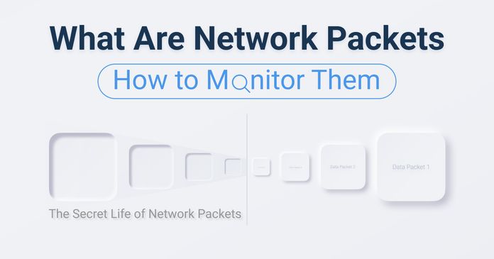Net Work Packets Mastering Packet Loss Monitoring and Troubleshooting - Obkio